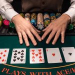 The Ultimate Guide to Online idrpoker Strategies