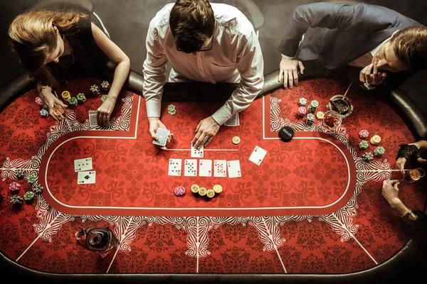 The Evolution of Entertainment: New Trends in Australian Online Casinos