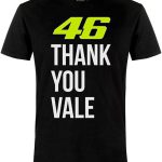 From Track to Wardrobe: Elevate Your Style with Valentino Rossi Merchandise
