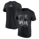 Dive into the World of Bron Breakker Official Merchandise: Discover New Favorites