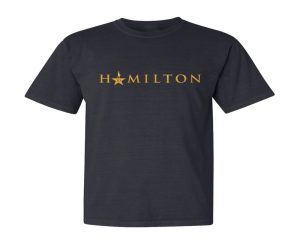Unveiling the Best Hamilton Merchandise: Your Must-Have Collection