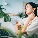 Addressing Neck and Back Pain From Office Syndrome