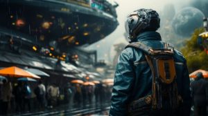 Complete FPS Setup Using Proofcore.io Features