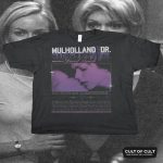 Find Rare and Memorable Gifts at the David Lynch Official Store