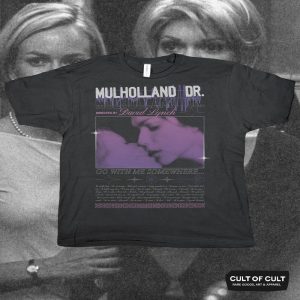Find Rare and Memorable Gifts at the David Lynch Official Store