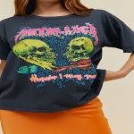 Rock Your Style with Metallica Merch for True Fans