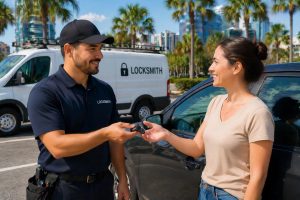 What to Know Before You program a new car key for Your Vehicle