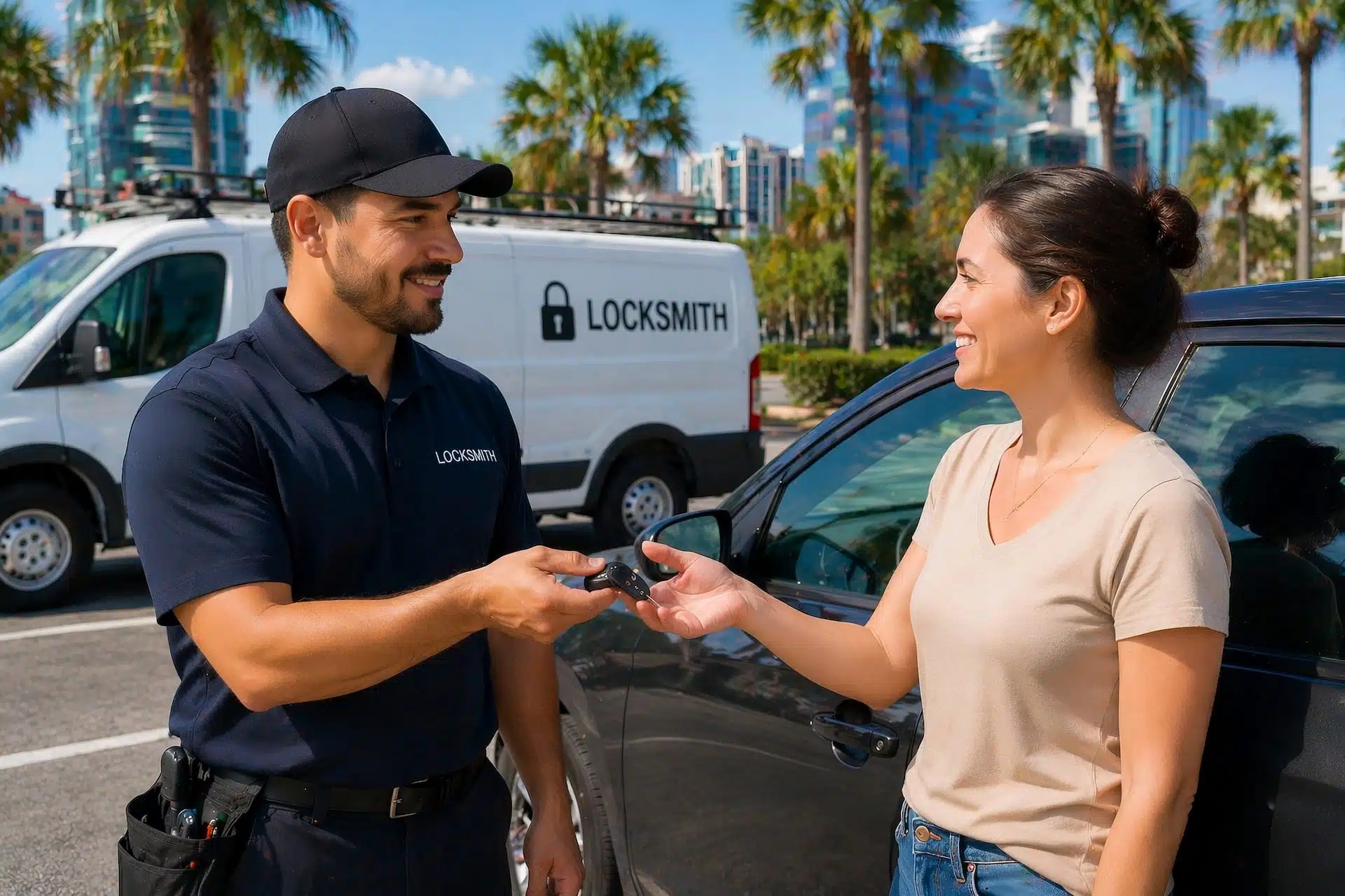 What to Know Before You program a new car key for Your Vehicle
