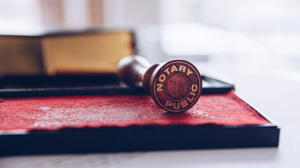 Trusted Document Services Available Through traveling mobile notary near me North Brunswick Township NJ