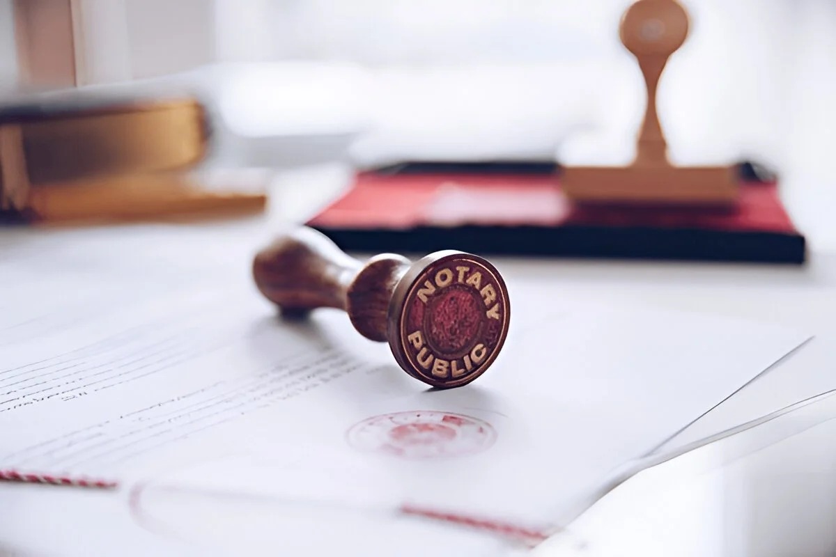 Find Convenient Signing Support With Mobile Notary Services in Voorhees